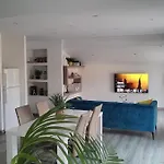 T4 Entre Terre Et شقة Bages (Pyrenees-Orientales)