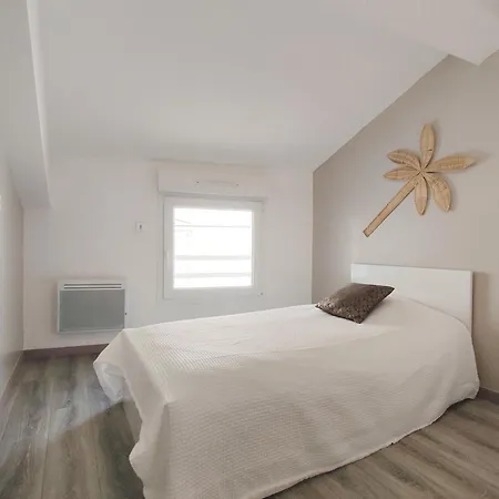 Appartement T4 Entre Terre Et Bages (Pyrenees-Orientales)