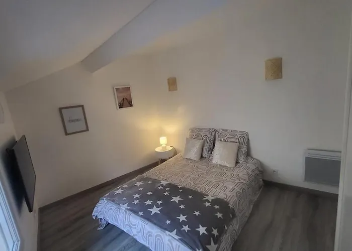 Apartamento T4 Entre Terre Et *